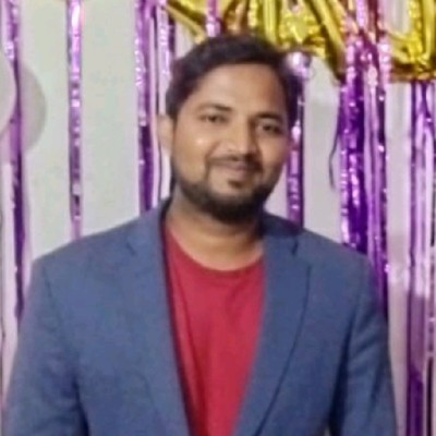 Rakesh kumar