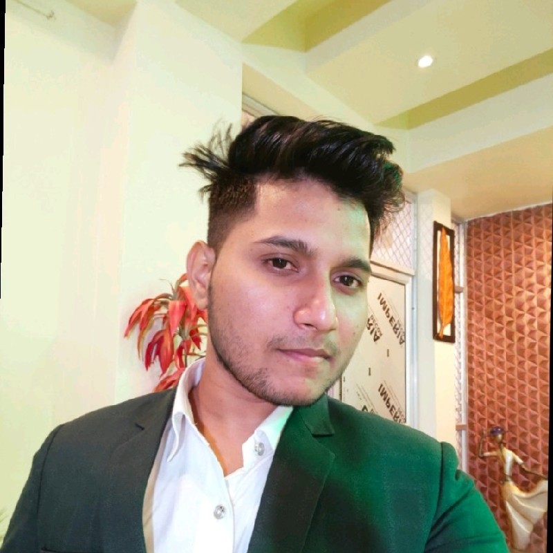 Pranav Chandra