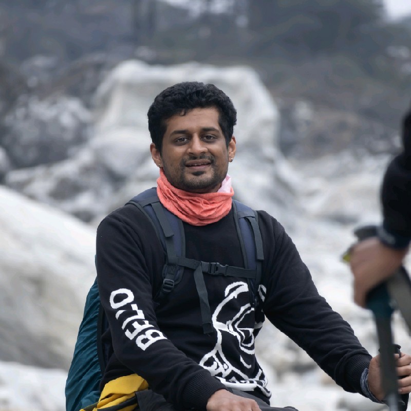 Jeet Parekh