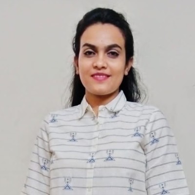 Falguni Hanmante