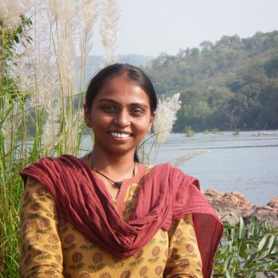 Prathibha Y