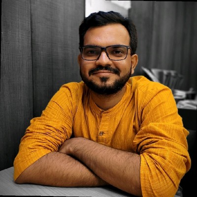 Avinash Kumar Choudhary