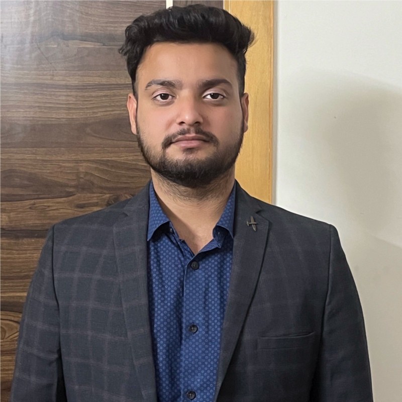Keshav kumar