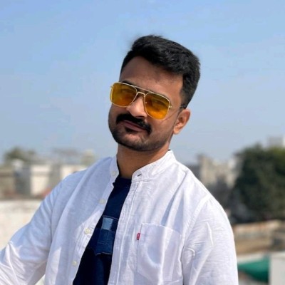 Darshan Ranpariya
