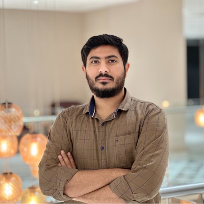 Mohammed Khaja Khizer