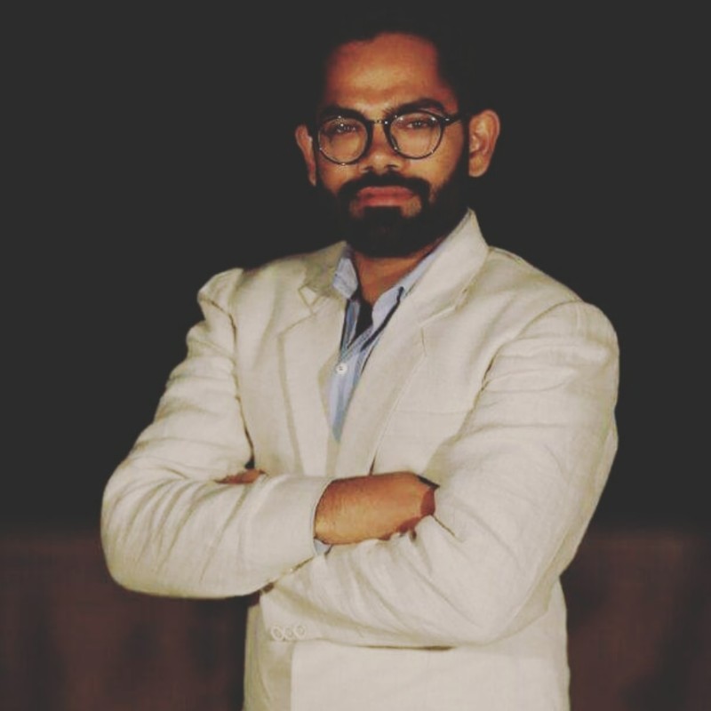 Himanshu Rohilla