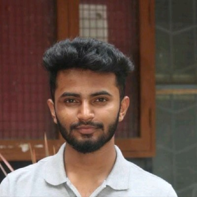 Yatheesh Kumar