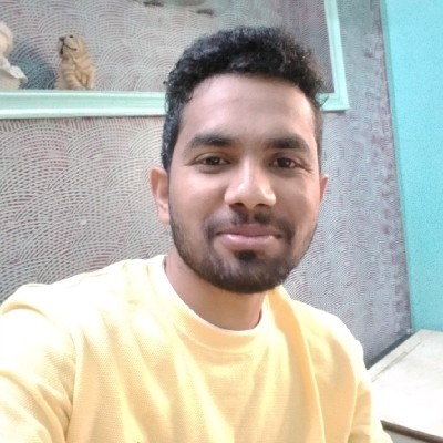 Akash Athnure