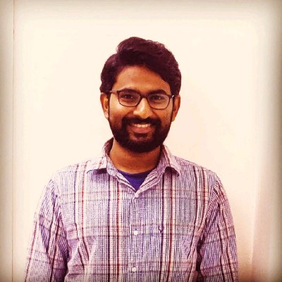 Anil Kumar Reddy