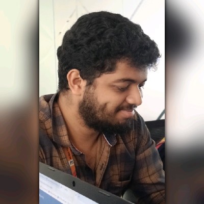 Kartikeya Shetti