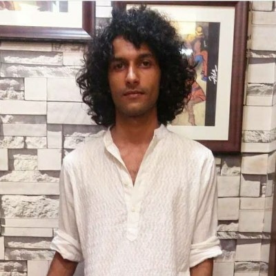 Divyanshu Tyagi