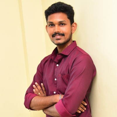Gopinath R