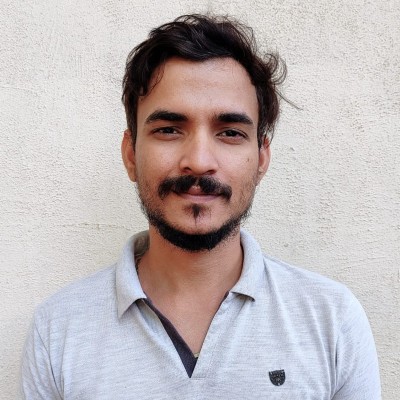 Ashish Mishra