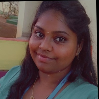 Jyothirmayee Pattem