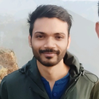 Punit Pal