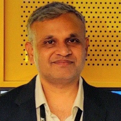 Prashanth Hamse
