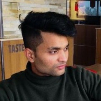 Chaitanya Arora
