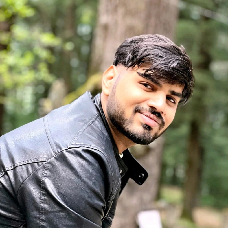 Jatin Saini