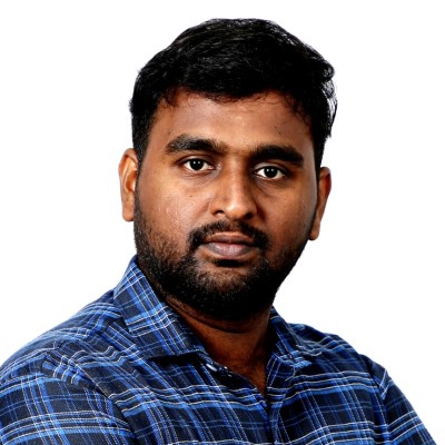 Sarathy Babu