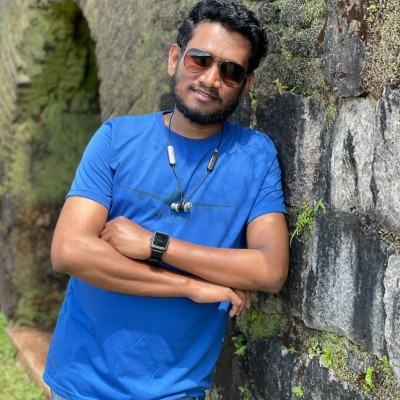 Arun Kumar HN