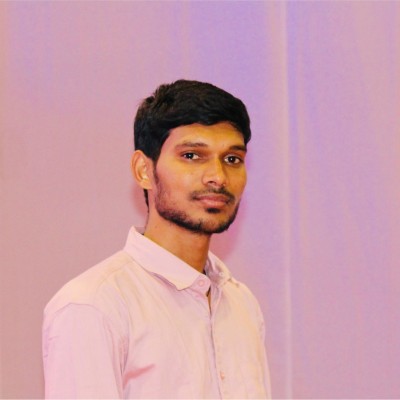 Harish Thatikonda