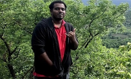 Prasath Rathinasamy