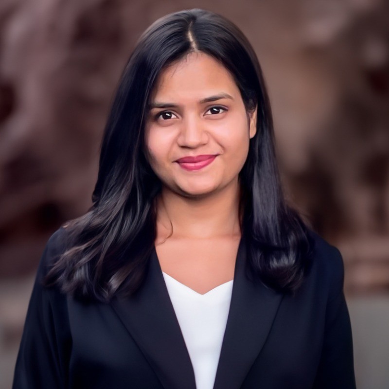 Saloni Gautam