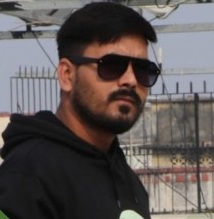 Sanjeev kumar yadav