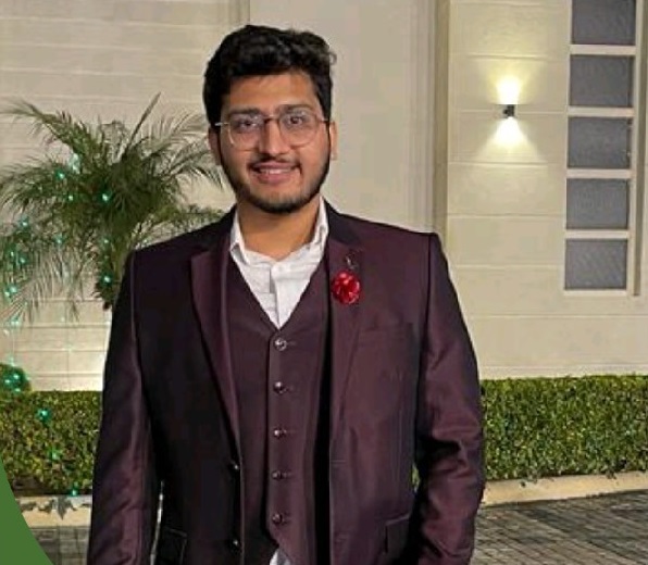 Akhil Thapa