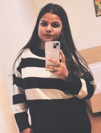 Ankita Singh