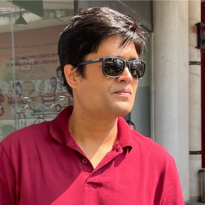 Abhinav Kumar