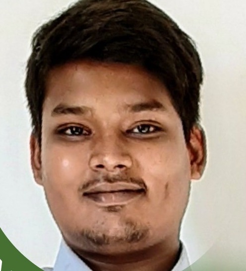 Nishant Kumar Srivastava