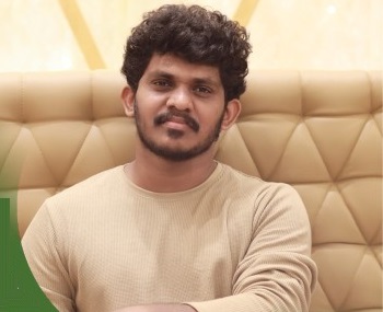 Sabin Sajeevan