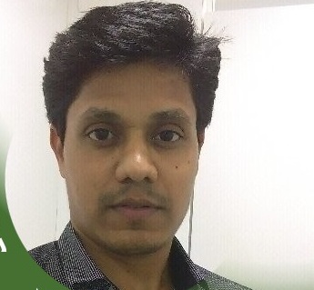 Dilip Durge