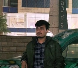 Mukesh Suthar