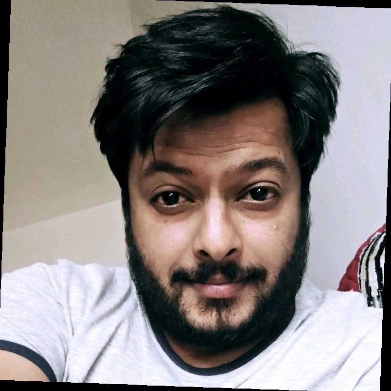 Chetan sharma