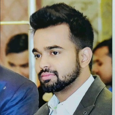 Rahul Vinod