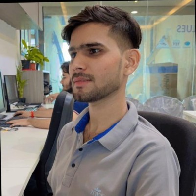 Devendra verma