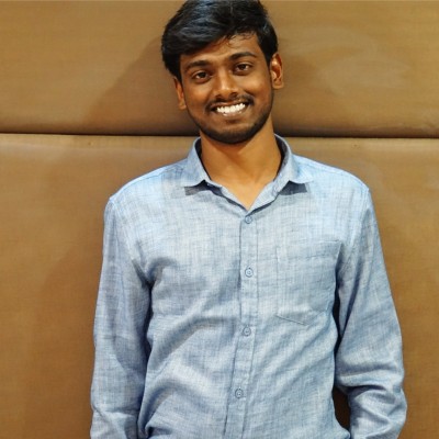 Hitesh K Murali