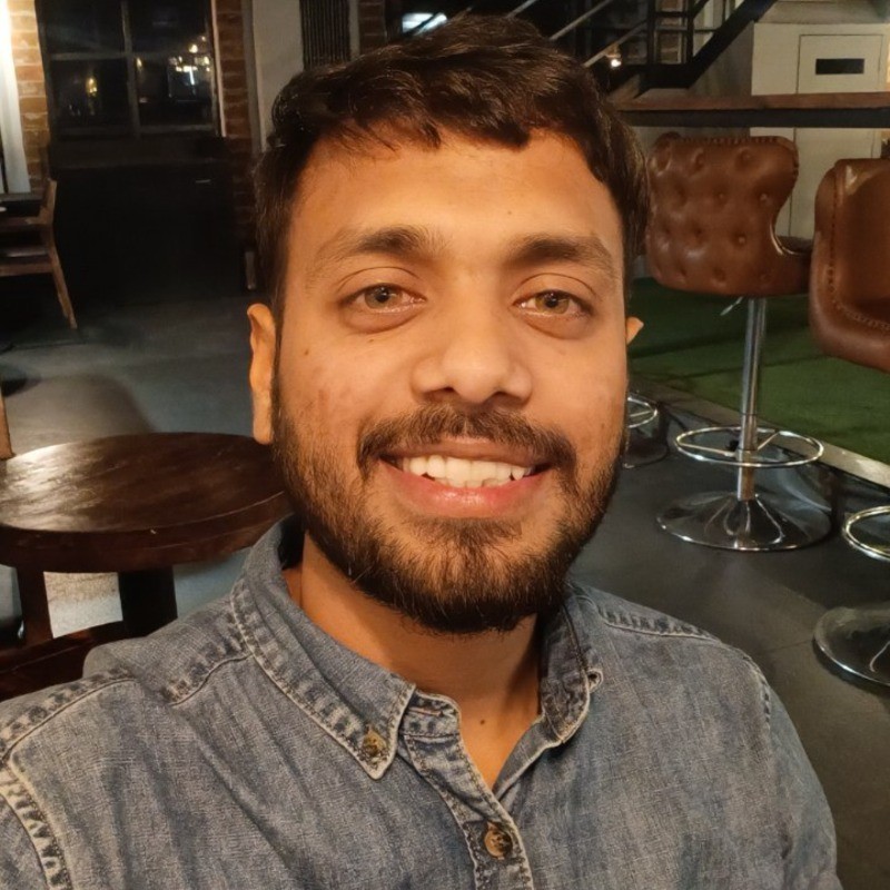 Amar Kumar Shaw
