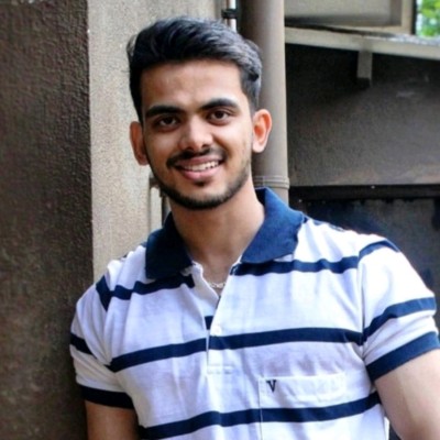 Kaustubh Kunjibettu