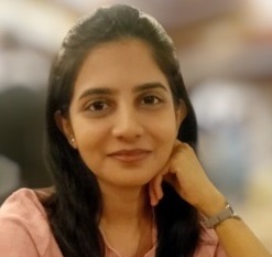 Shweta Patil
