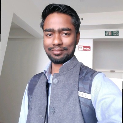Amit nishad