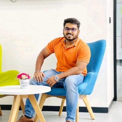 Ajan Jayaram