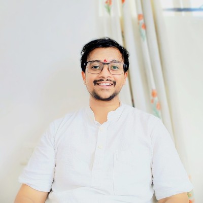 Preetam Sahu