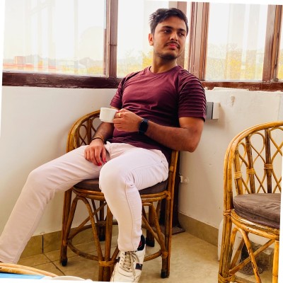 Ayush Goyal