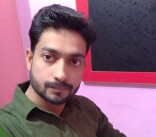 Manoj kumar chaturvedi