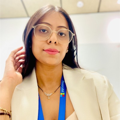 Apoorva Singh