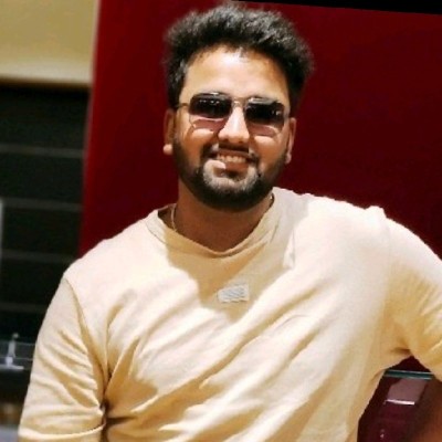 ANSHUMAN SINGH RATHORE