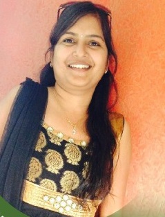 Vaibhavi